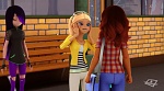 Image Miraculous, les aventures de Ladybug et Chat Noir S1