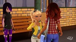 Image Miraculous, les aventures de Ladybug et Chat Noir S1