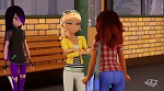 Image Miraculous, les aventures de Ladybug et Chat Noir S1