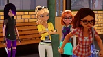 Image Miraculous, les aventures de Ladybug et Chat Noir S1