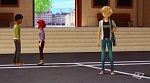 Image Miraculous, les aventures de Ladybug et Chat Noir S1