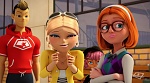 Image Miraculous, les aventures de Ladybug et Chat Noir S1