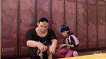 Image Miraculous, les aventures de Ladybug et Chat Noir S1