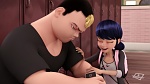 Image Miraculous, les aventures de Ladybug et Chat Noir S1