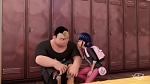 Image Miraculous, les aventures de Ladybug et Chat Noir S1