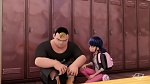 Image Miraculous, les aventures de Ladybug et Chat Noir S1