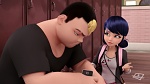 Image Miraculous, les aventures de Ladybug et Chat Noir S1