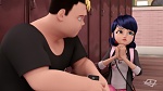 Image Miraculous, les aventures de Ladybug et Chat Noir S1