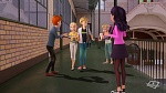 Image Miraculous, les aventures de Ladybug et Chat Noir S1