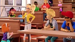 Image Miraculous, les aventures de Ladybug et Chat Noir S1
