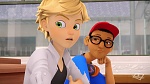 Image Miraculous, les aventures de Ladybug et Chat Noir S1