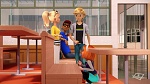 Image Miraculous, les aventures de Ladybug et Chat Noir S1
