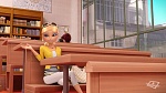 Image Miraculous, les aventures de Ladybug et Chat Noir S1