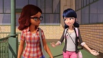 Image Miraculous, les aventures de Ladybug et Chat Noir S1