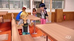 Image Miraculous, les aventures de Ladybug et Chat Noir S1