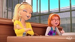 Image Miraculous, les aventures de Ladybug et Chat Noir S1