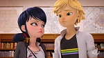 Image Miraculous, les aventures de Ladybug et Chat Noir S1