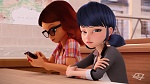Image Miraculous, les aventures de Ladybug et Chat Noir S1