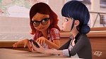 Image Miraculous, les aventures de Ladybug et Chat Noir S1