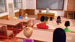 Image Miraculous, les aventures de Ladybug et Chat Noir S1
