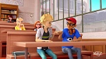 Image Miraculous, les aventures de Ladybug et Chat Noir S1