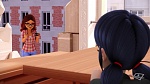Image Miraculous Ladybug : Origines (partie 2): Cœur de pierre