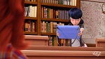 Image Miraculous, les aventures de Ladybug et Chat Noir S1