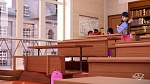 Image Miraculous, les aventures de Ladybug et Chat Noir S1