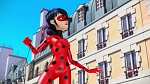 Image Miraculous, les aventures de Ladybug et Chat Noir S1