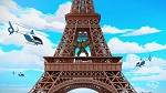 Image Miraculous, les aventures de Ladybug et Chat Noir S1