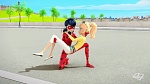 Image Miraculous, les aventures de Ladybug et Chat Noir S1