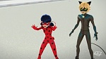 Image Miraculous, les aventures de Ladybug et Chat Noir S1