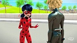 Image Miraculous, les aventures de Ladybug et Chat Noir S1