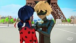 Image Miraculous, les aventures de Ladybug et Chat Noir S1