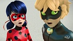 Image Miraculous, les aventures de Ladybug et Chat Noir S1