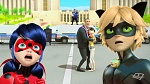 Image Miraculous, les aventures de Ladybug et Chat Noir S1