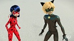 Image Miraculous, les aventures de Ladybug et Chat Noir S1