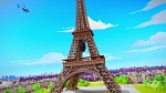 Image Miraculous, les aventures de Ladybug et Chat Noir S1