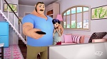 Image Miraculous, les aventures de Ladybug et Chat Noir S1