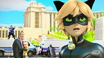 Image Miraculous, les aventures de Ladybug et Chat Noir S1