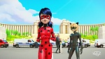 Image Miraculous, les aventures de Ladybug et Chat Noir S1
