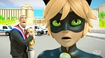 Image Miraculous Ladybug : Origines (partie 2): Cœur de pierre