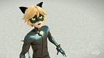 Image Miraculous, les aventures de Ladybug et Chat Noir S1