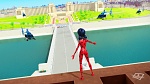 Image Miraculous, les aventures de Ladybug et Chat Noir S1