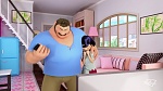Image Miraculous, les aventures de Ladybug et Chat Noir S1