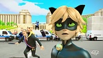 Image Miraculous, les aventures de Ladybug et Chat Noir S1