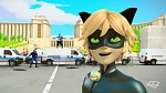 Image Miraculous, les aventures de Ladybug et Chat Noir S1