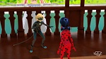 Image Miraculous, les aventures de Ladybug et Chat Noir S1