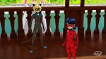 Image Miraculous, les aventures de Ladybug et Chat Noir S1
