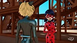 Image Miraculous, les aventures de Ladybug et Chat Noir S1